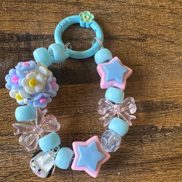 Phone charm - Picture 1 of 2